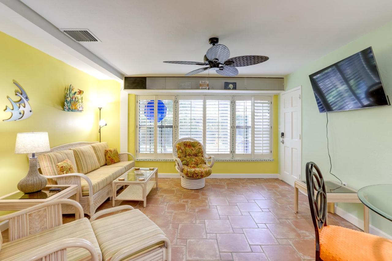 Colorful Gulfport Home Walk To The Art District! St. Petersburg Exterior foto