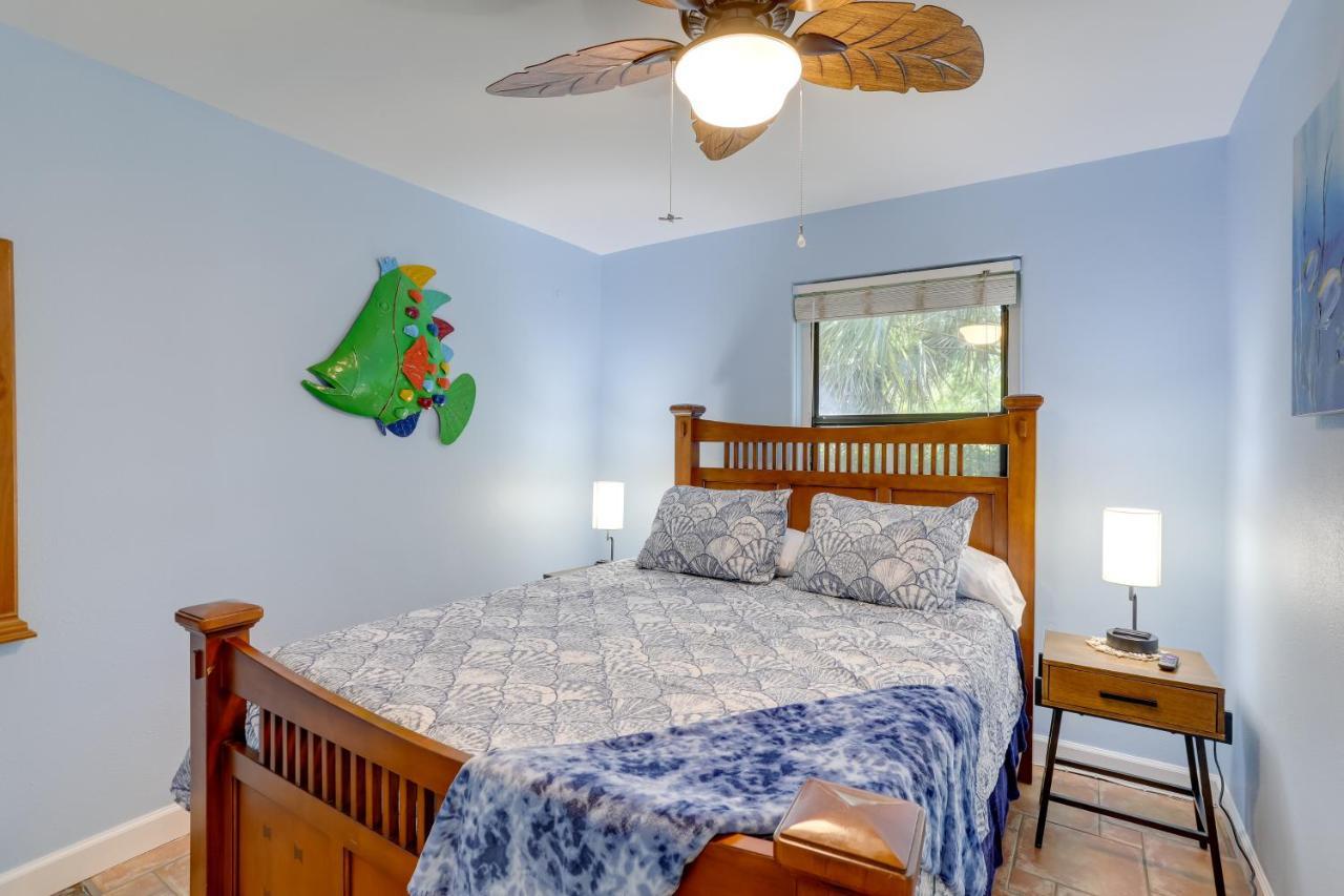 Colorful Gulfport Home Walk To The Art District! St. Petersburg Exterior foto